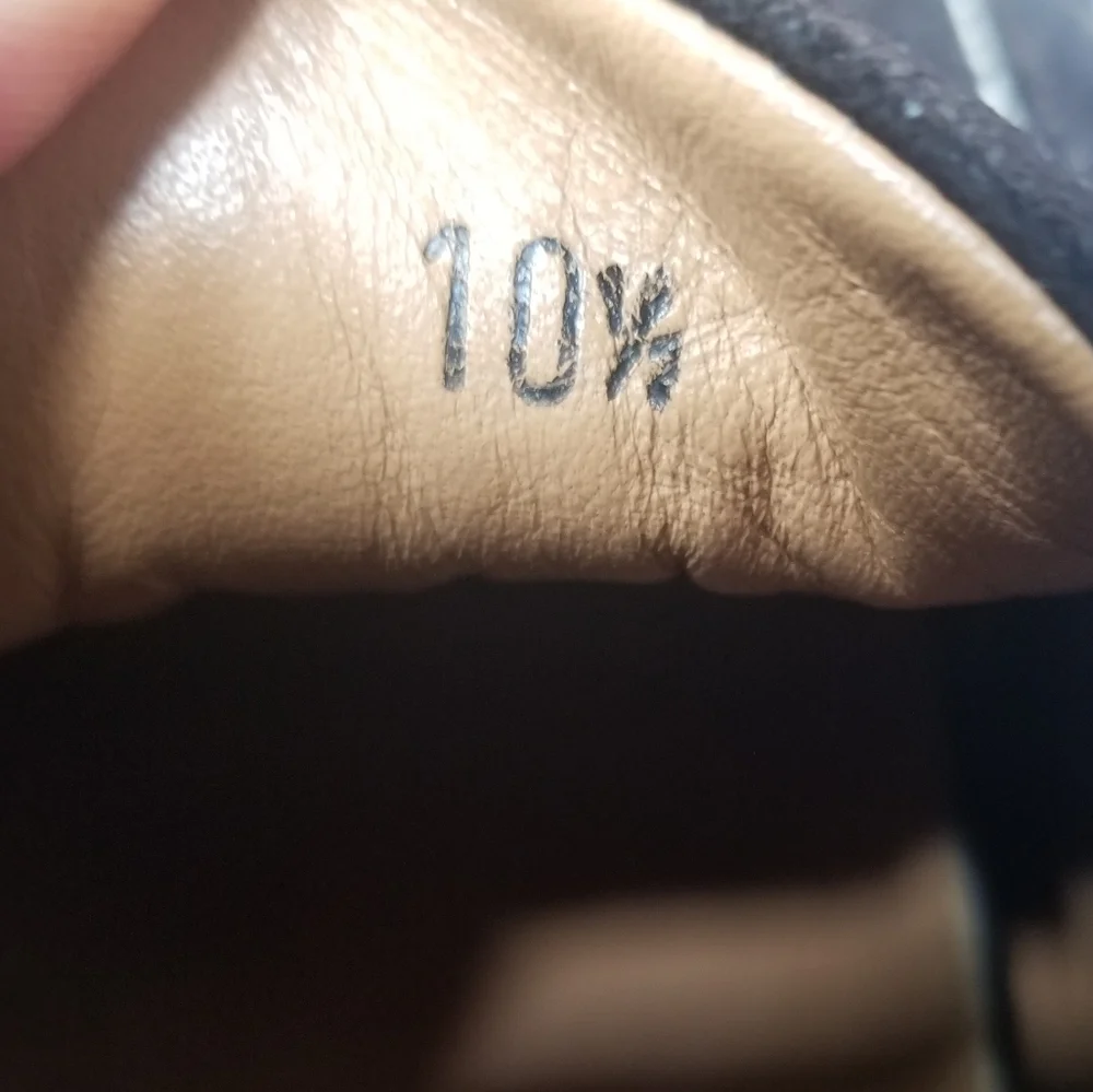 Tods dark genuine